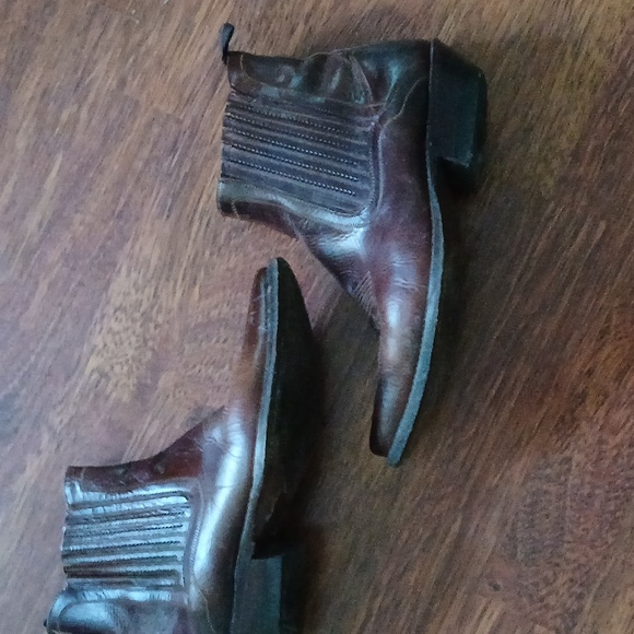 💟Sancho boots - Picture 3 of 13